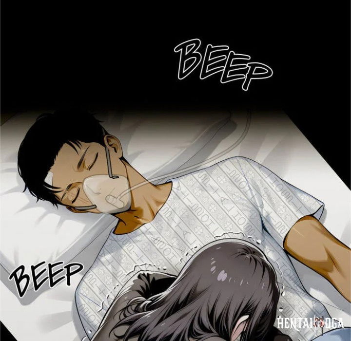 Gangster x Office Lady Gangster x Office Lady Chapter 128 - Trang 97