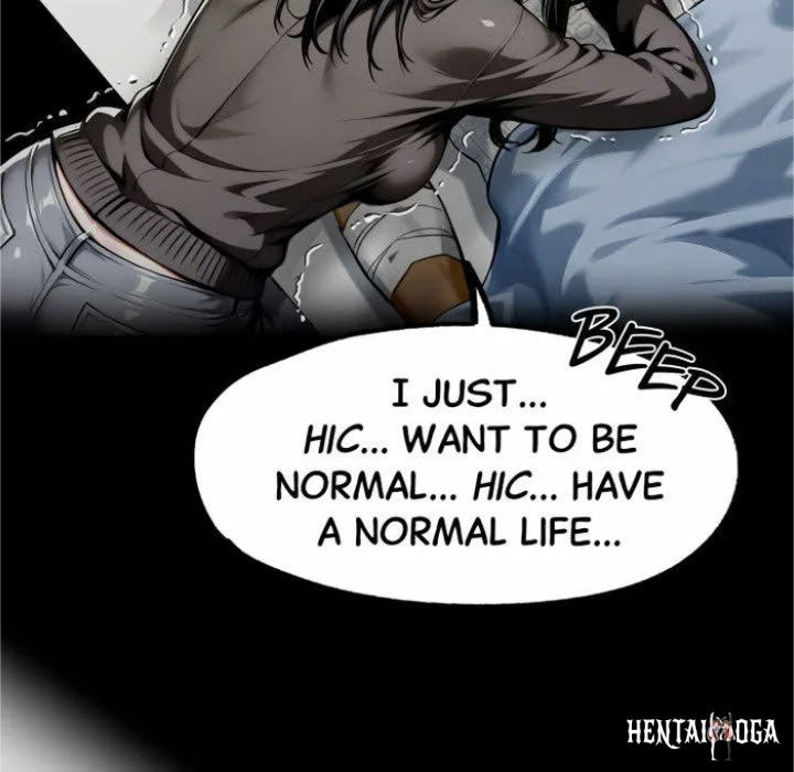 Gangster x Office Lady Gangster x Office Lady Chapter 128 - Trang 98