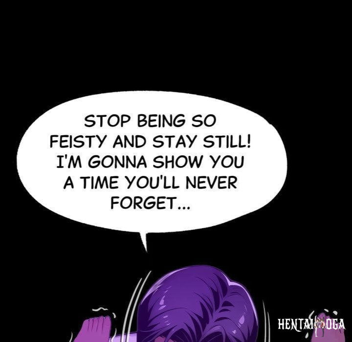 Gangster x Office Lady Gangster x Office Lady Chapter 129 - Trang 114