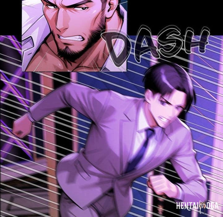 Gangster x Office Lady Gangster x Office Lady Chapter 129 - Trang 141