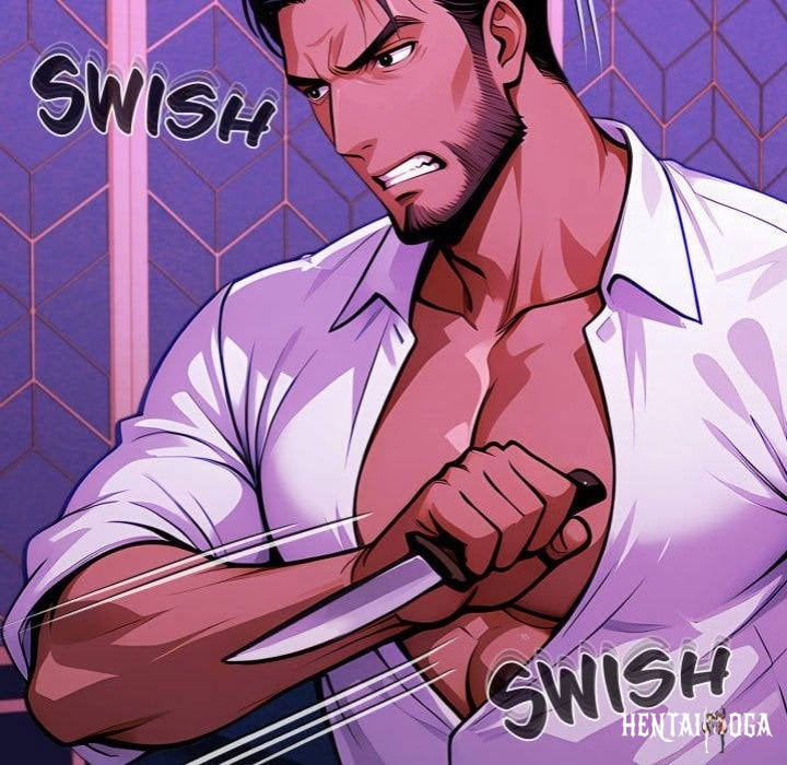 Gangster x Office Lady Gangster x Office Lady Chapter 129 - Trang 155