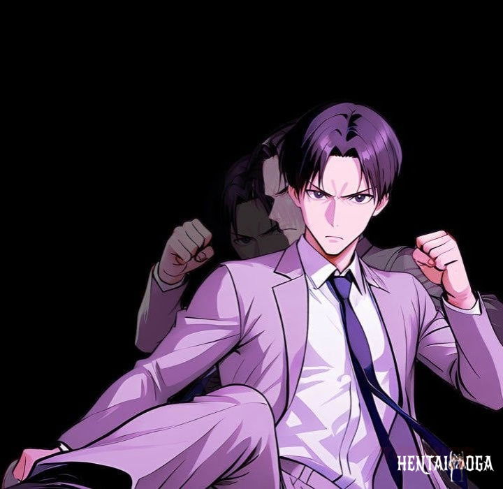 Gangster x Office Lady Gangster x Office Lady Chapter 129 - Trang 164