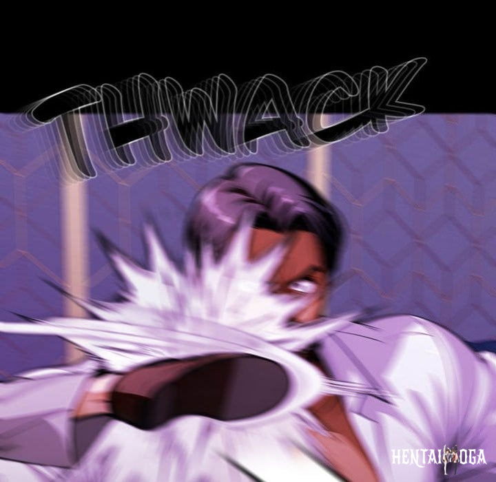 Gangster x Office Lady Gangster x Office Lady Chapter 129 - Trang 167