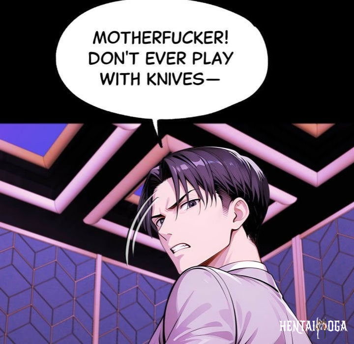 Gangster x Office Lady Gangster x Office Lady Chapter 129 - Trang 176