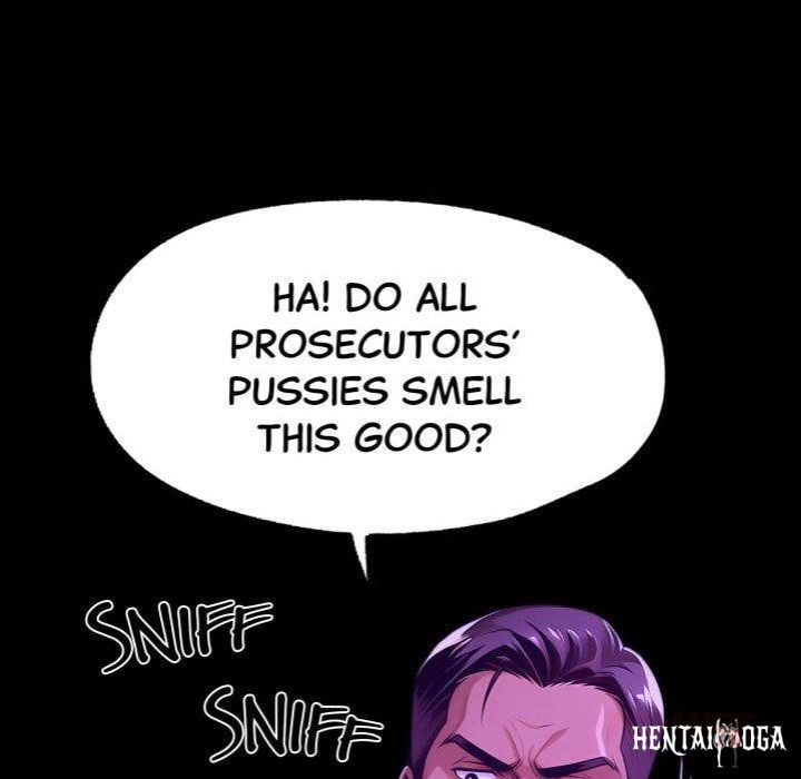 Gangster x Office Lady Gangster x Office Lady Chapter 129 - Trang 28