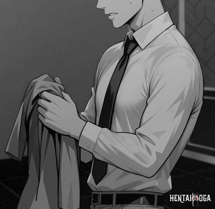 Gangster x Office Lady Gangster x Office Lady Chapter 130 - Trang 105