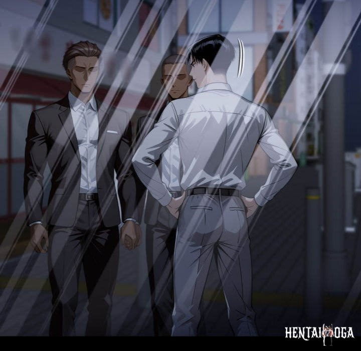 Gangster x Office Lady Gangster x Office Lady Chapter 130 - Trang 116