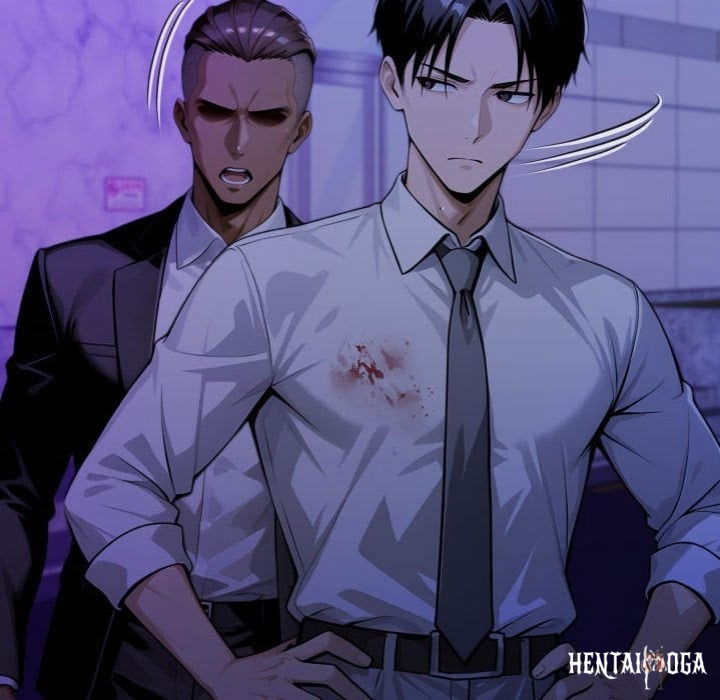 Gangster x Office Lady Gangster x Office Lady Chapter 130 - Trang 121