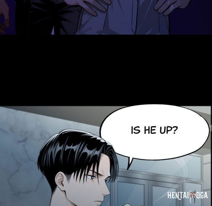 Gangster x Office Lady Gangster x Office Lady Chapter 130 - Trang 122