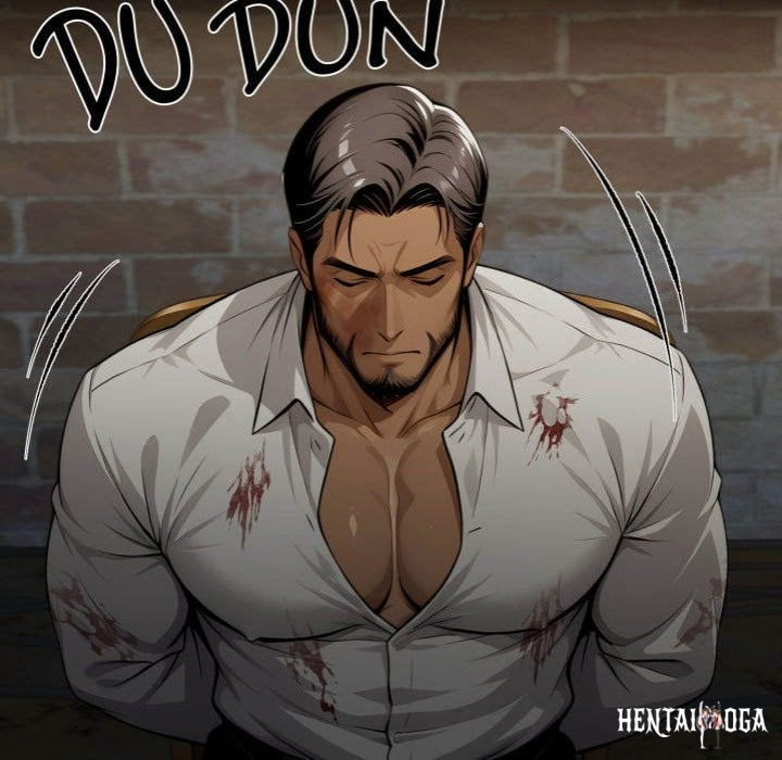 Gangster x Office Lady Gangster x Office Lady Chapter 130 - Trang 127