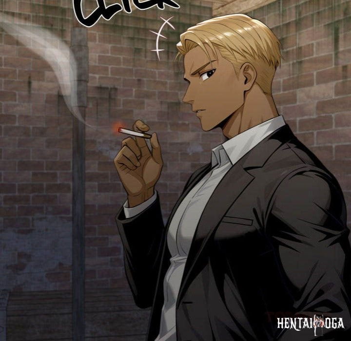 Gangster x Office Lady Gangster x Office Lady Chapter 130 - Trang 129