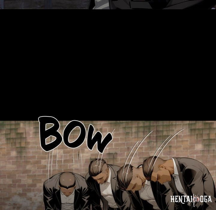 Gangster x Office Lady Gangster x Office Lady Chapter 130 - Trang 130