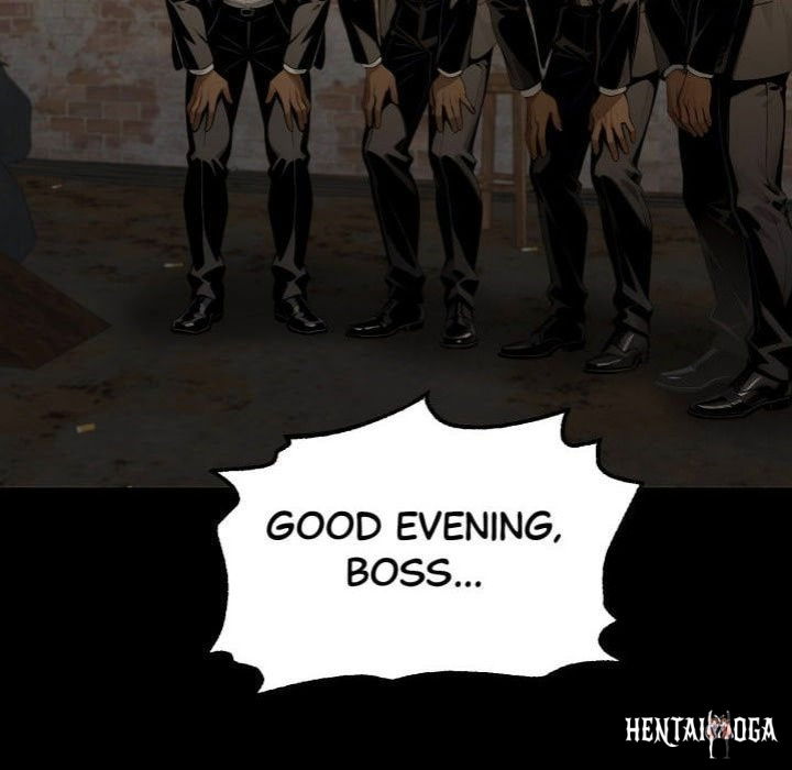 Gangster x Office Lady Gangster x Office Lady Chapter 130 - Trang 131