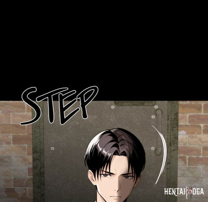 Gangster x Office Lady Gangster x Office Lady Chapter 130 - Trang 132