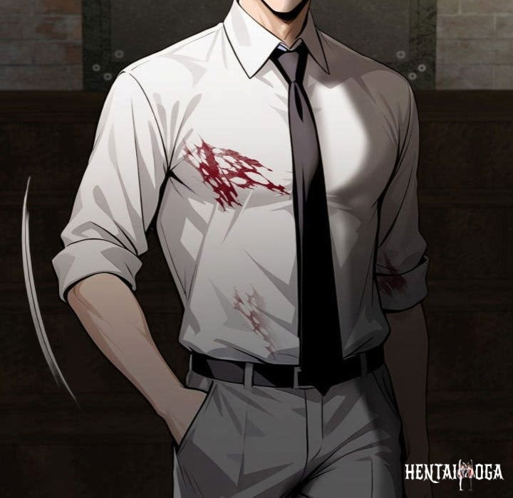 Gangster x Office Lady Gangster x Office Lady Chapter 130 - Trang 133