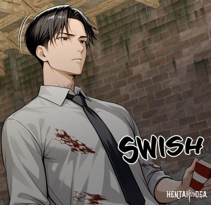 Gangster x Office Lady Gangster x Office Lady Chapter 130 - Trang 137