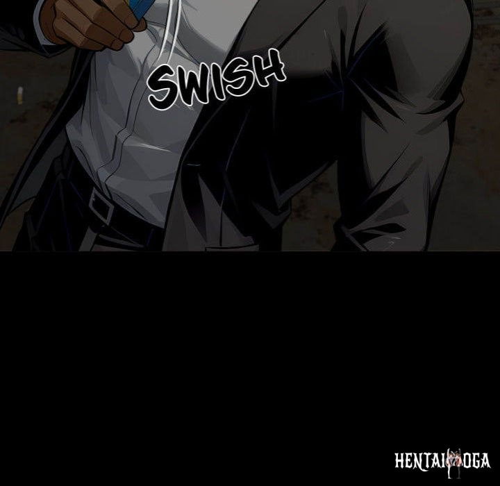 Gangster x Office Lady Gangster x Office Lady Chapter 130 - Trang 141