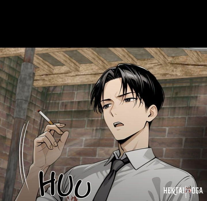 Gangster x Office Lady Gangster x Office Lady Chapter 130 - Trang 144