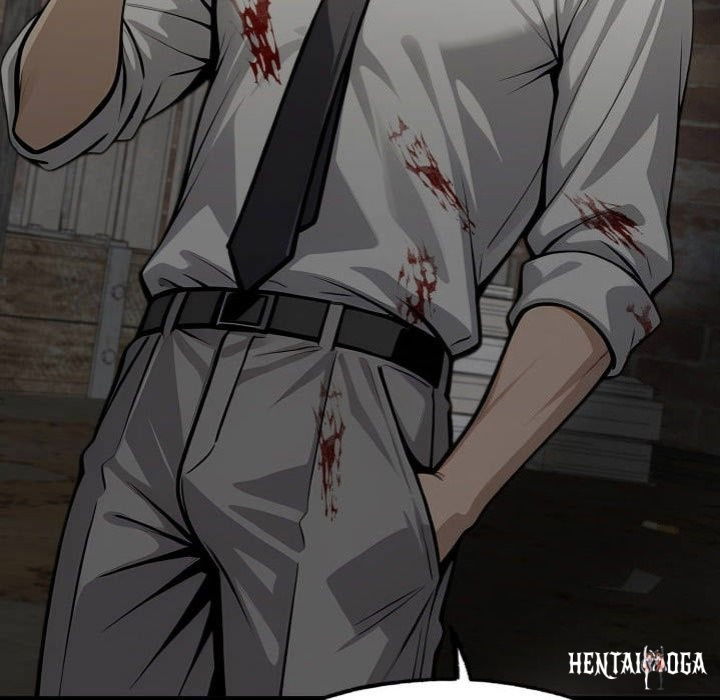 Gangster x Office Lady Gangster x Office Lady Chapter 130 - Trang 145