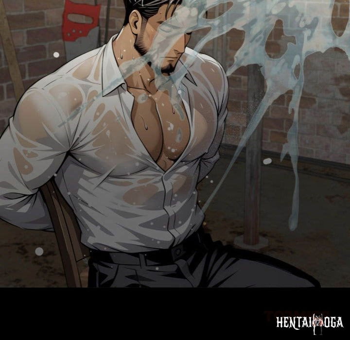 Gangster x Office Lady Gangster x Office Lady Chapter 130 - Trang 147