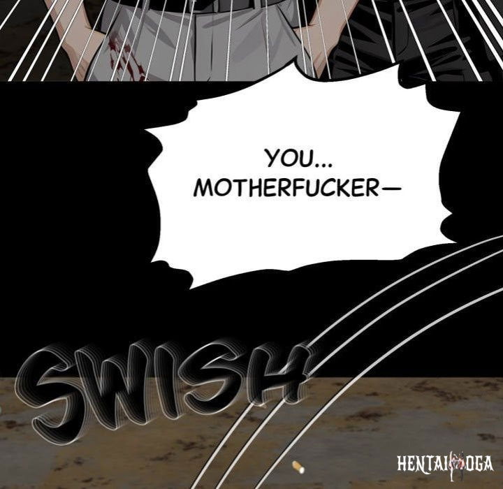 Gangster x Office Lady Gangster x Office Lady Chapter 130 - Trang 154