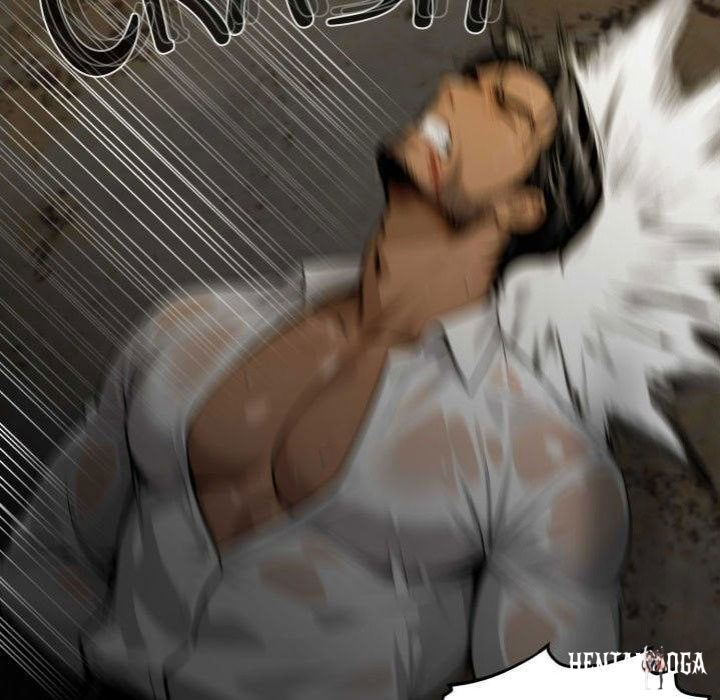 Gangster x Office Lady Gangster x Office Lady Chapter 130 - Trang 158