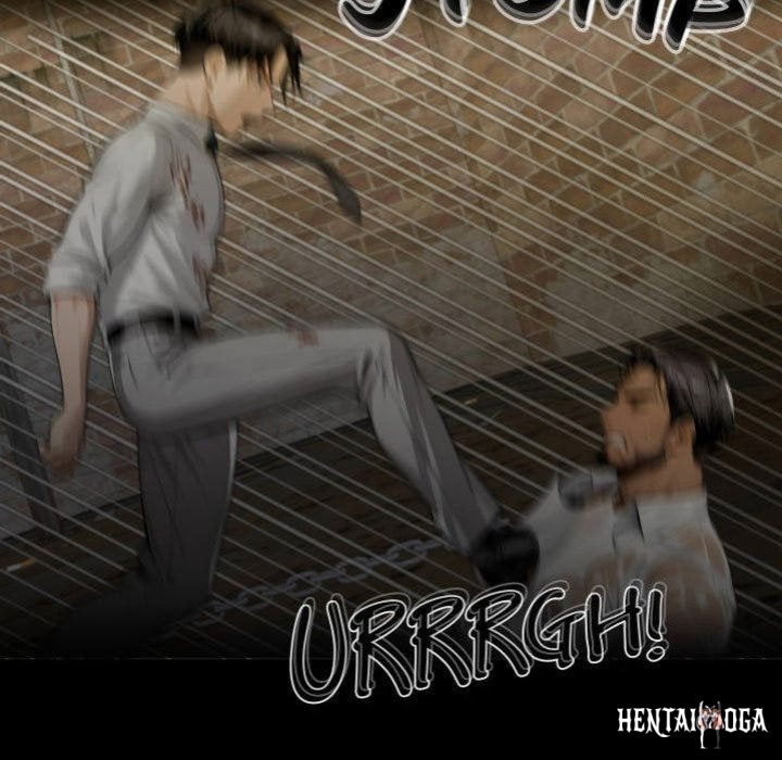 Gangster x Office Lady Gangster x Office Lady Chapter 130 - Trang 160