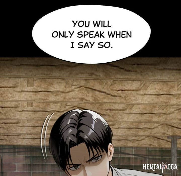 Gangster x Office Lady Gangster x Office Lady Chapter 130 - Trang 161