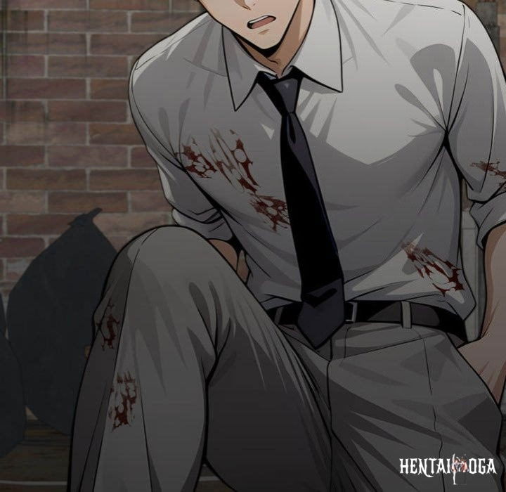 Gangster x Office Lady Gangster x Office Lady Chapter 130 - Trang 162