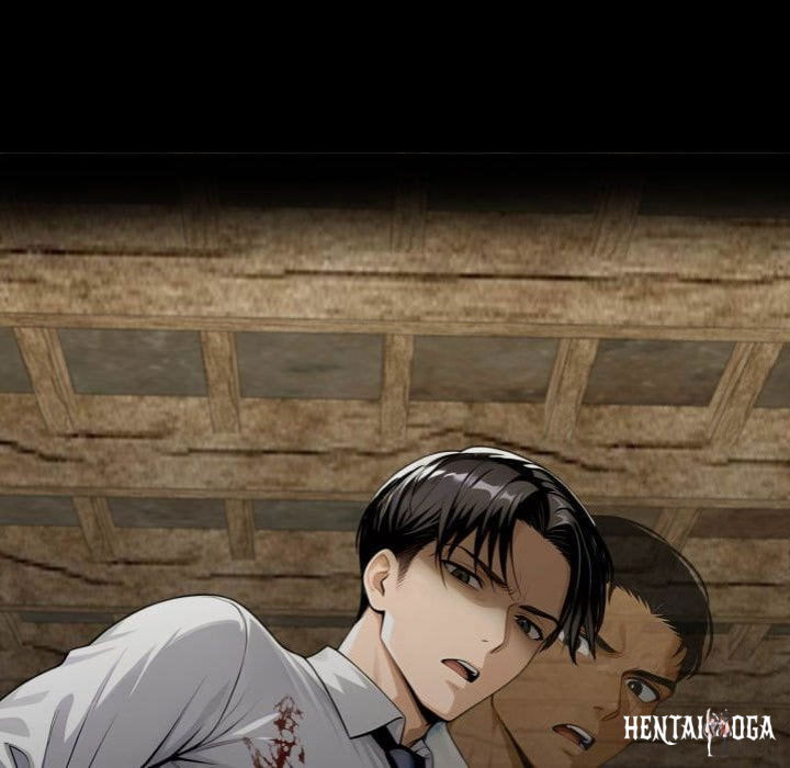 Gangster x Office Lady Gangster x Office Lady Chapter 130 - Trang 164