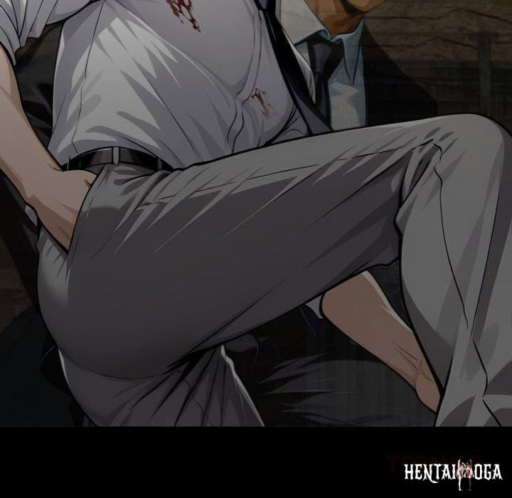 Gangster x Office Lady Gangster x Office Lady Chapter 130 - Trang 165