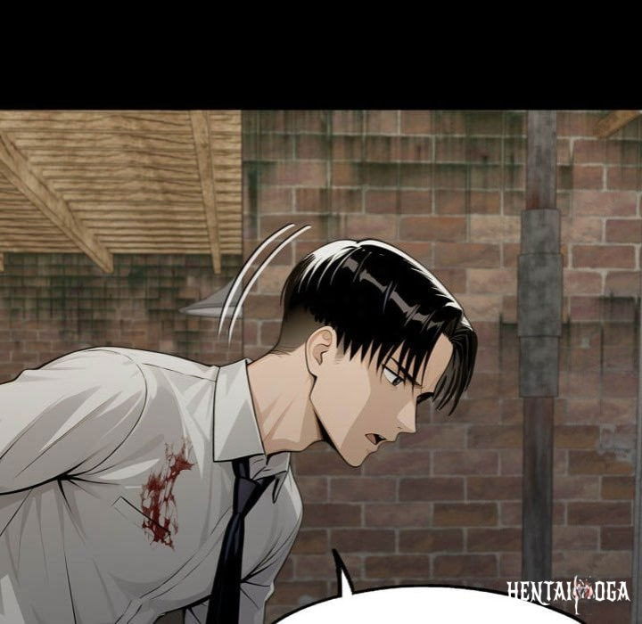 Gangster x Office Lady Gangster x Office Lady Chapter 130 - Trang 168