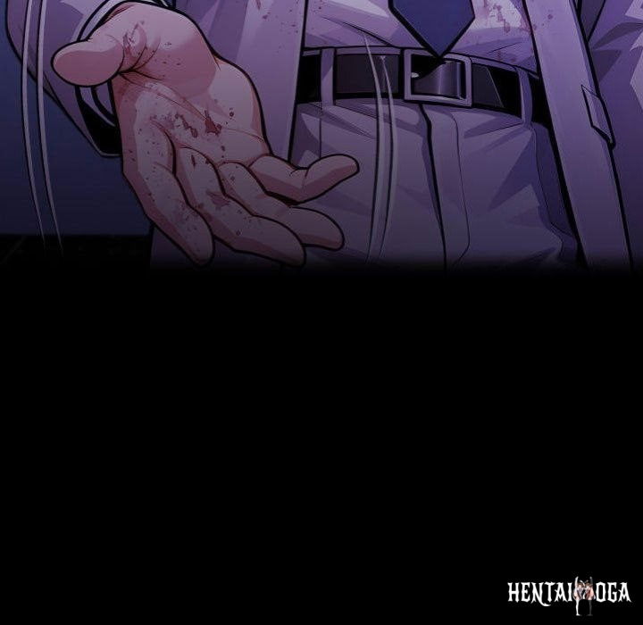 Gangster x Office Lady Gangster x Office Lady Chapter 130 - Trang 17