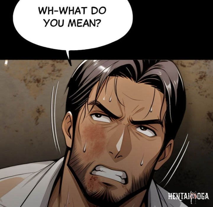 Gangster x Office Lady Gangster x Office Lady Chapter 130 - Trang 170