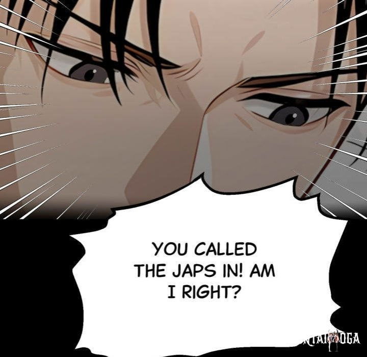 Gangster x Office Lady Gangster x Office Lady Chapter 130 - Trang 173