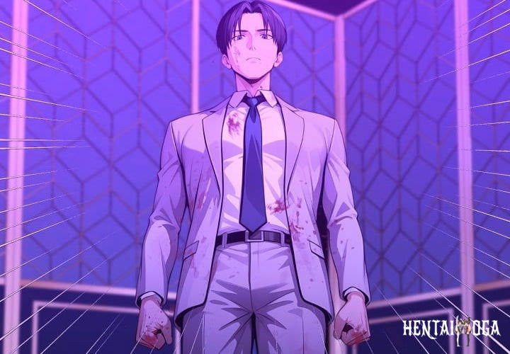 Gangster x Office Lady Gangster x Office Lady Chapter 130 - Trang 2