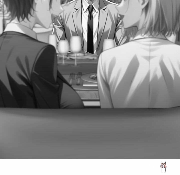 Gangster x Office Lady Gangster x Office Lady Chapter 130 - Trang 25