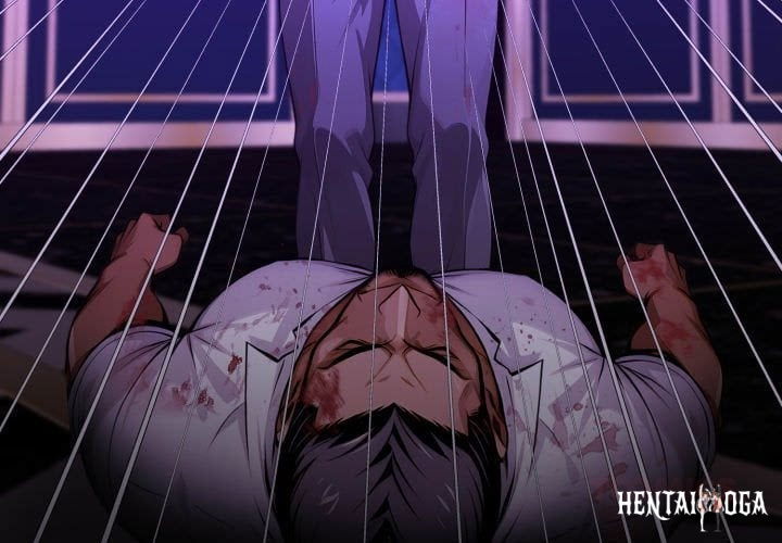 Gangster x Office Lady Gangster x Office Lady Chapter 130 - Trang 3