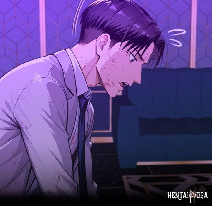 Gangster x Office Lady Gangster x Office Lady Chapter 130 - Trang 32