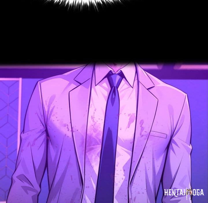 Gangster x Office Lady Gangster x Office Lady Chapter 130 - Trang 37