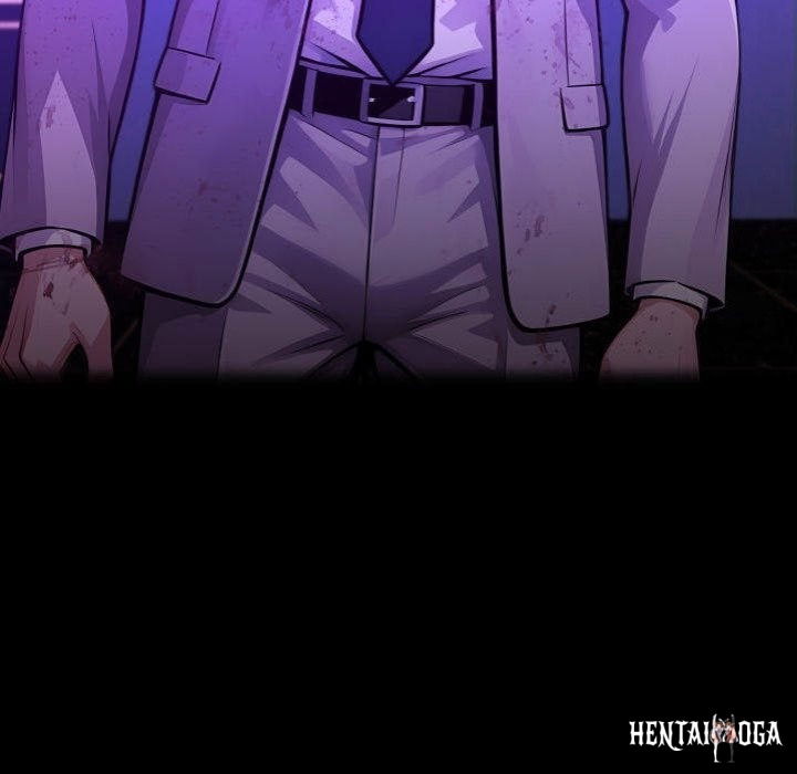 Gangster x Office Lady Gangster x Office Lady Chapter 130 - Trang 38