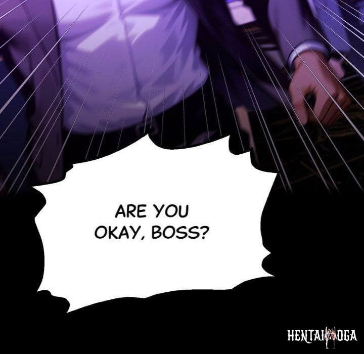 Gangster x Office Lady Gangster x Office Lady Chapter 130 - Trang 50