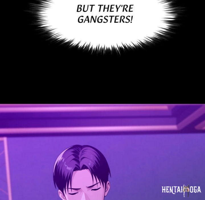 Gangster x Office Lady Gangster x Office Lady Chapter 130 - Trang 56