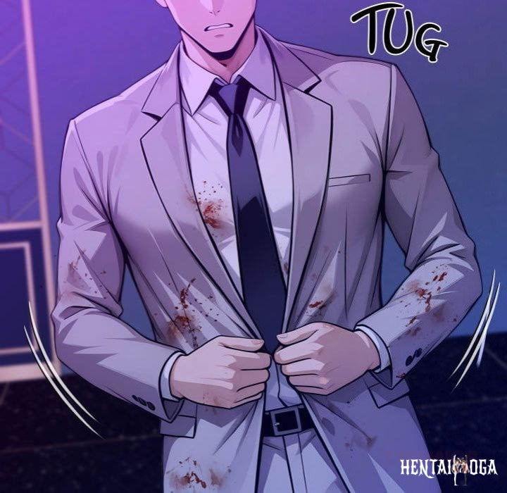 Gangster x Office Lady Gangster x Office Lady Chapter 130 - Trang 57