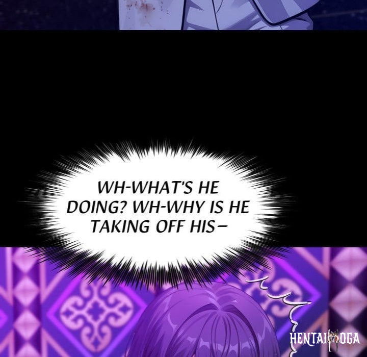 Gangster x Office Lady Gangster x Office Lady Chapter 130 - Trang 58