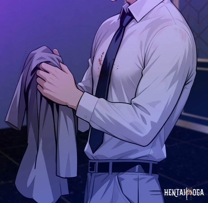 Gangster x Office Lady Gangster x Office Lady Chapter 130 - Trang 61