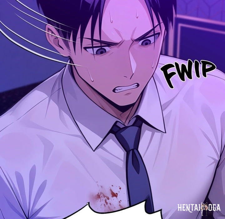 Gangster x Office Lady Gangster x Office Lady Chapter 130 - Trang 72