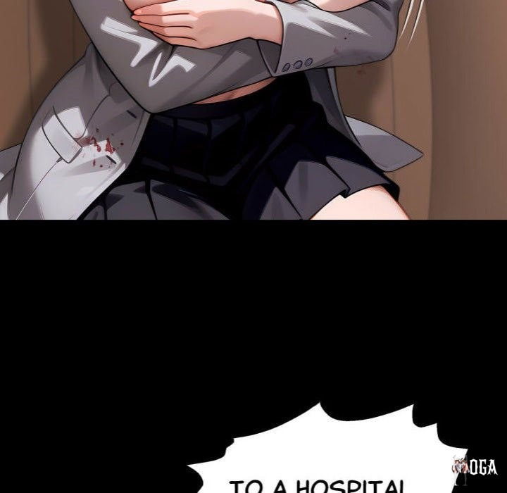 Gangster x Office Lady Gangster x Office Lady Chapter 130 - Trang 83