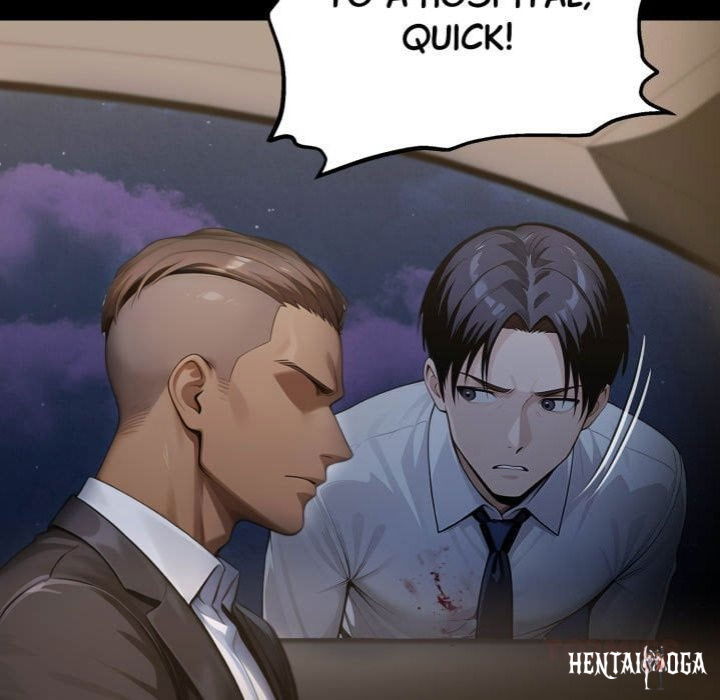 Gangster x Office Lady Gangster x Office Lady Chapter 130 - Trang 84