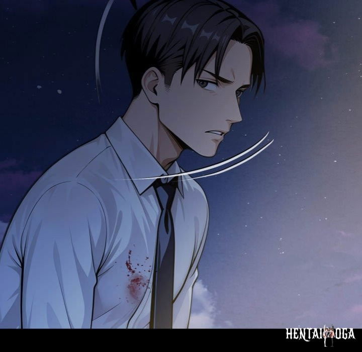 Gangster x Office Lady Gangster x Office Lady Chapter 130 - Trang 86